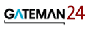 Gateman24